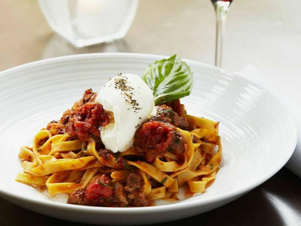 Shops at Clearfork pins down poshest bowling alley in Fort Worth