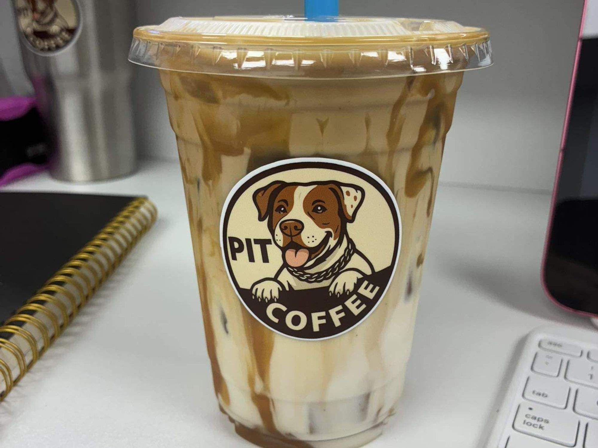 Pit Coffee