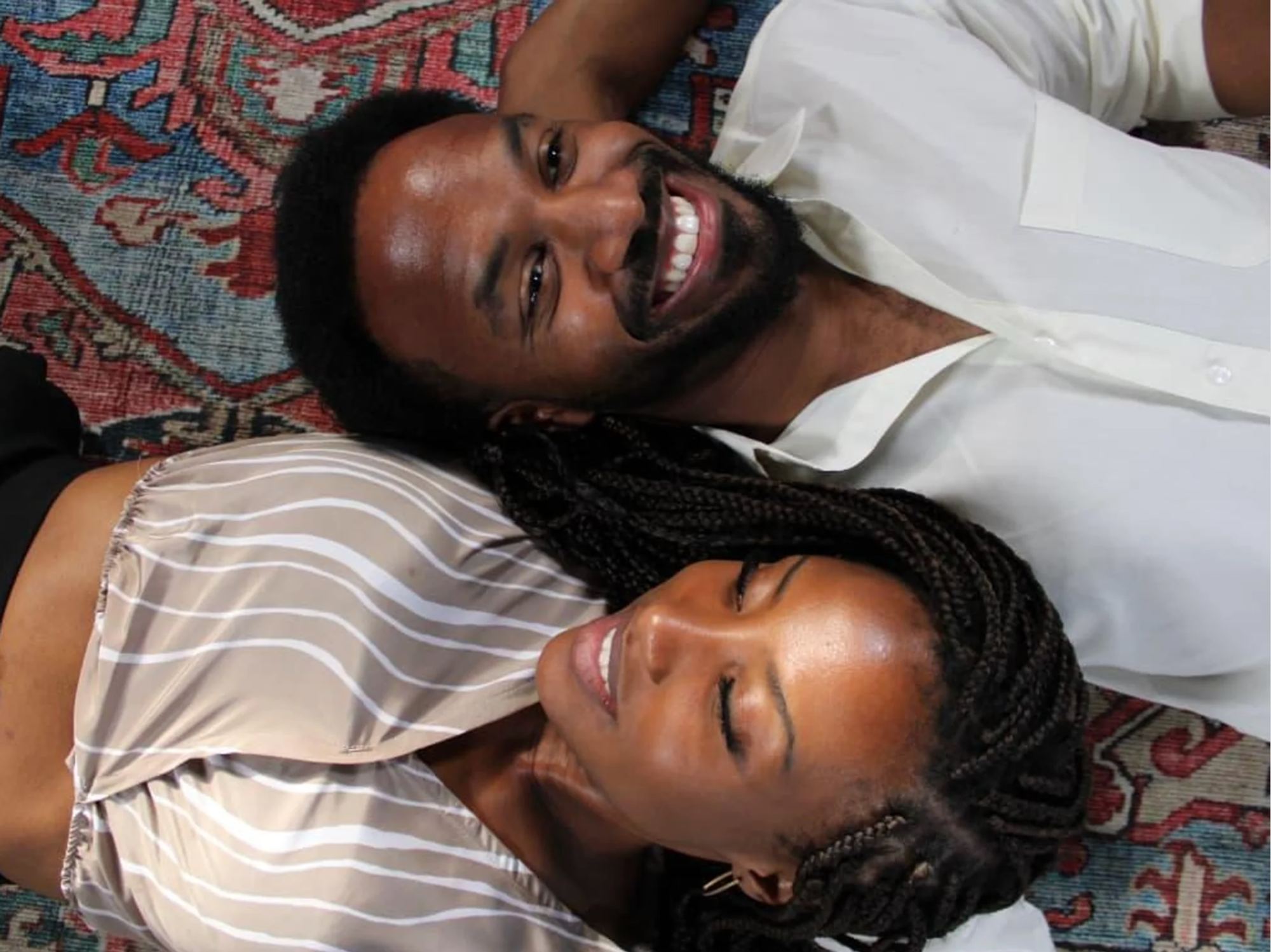 Plenty of Time, Jubilee Theatre