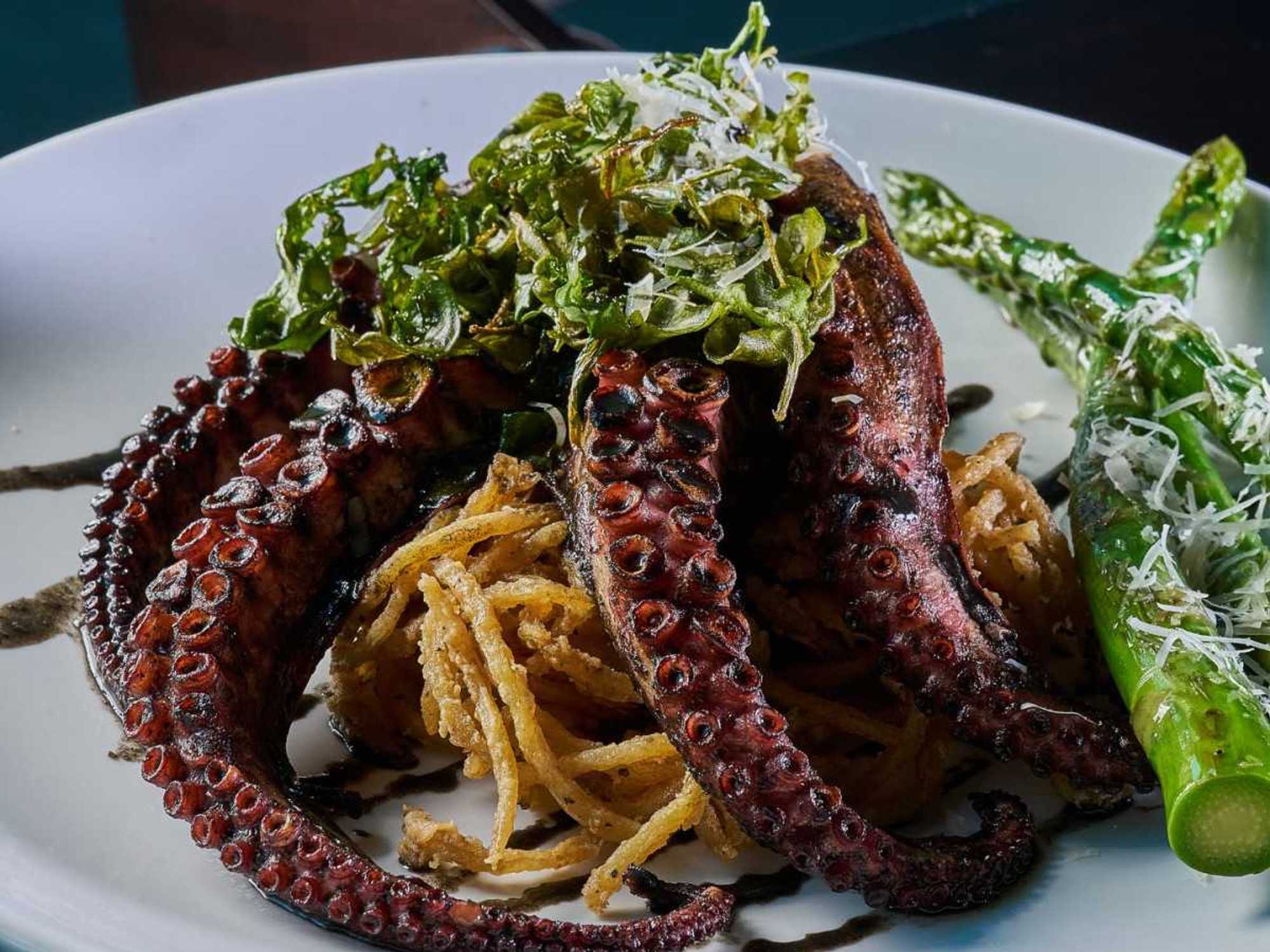 Polanco Fine Cuisine