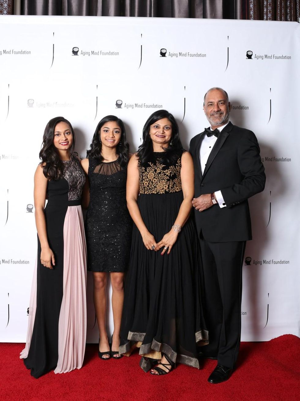 Pooja Singh, Radhika Singh, Kitty Singh, Alex Singh