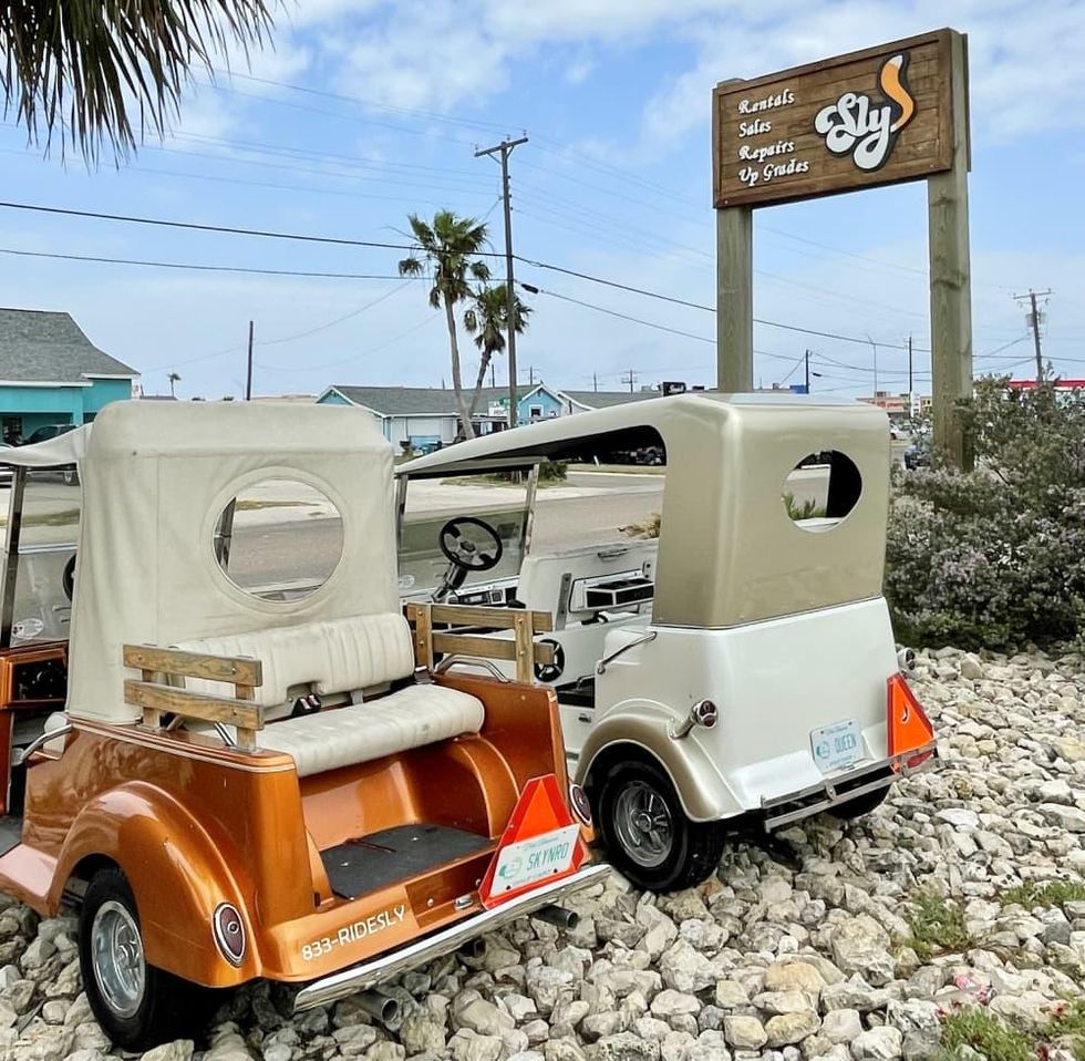 9 top things to do on a familyfriendly Port Aransas vacation this summer CultureMap Fort Worth