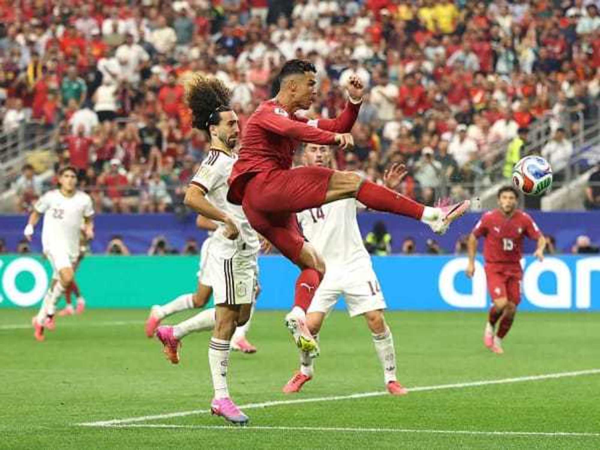 Portugal v Spain: Round of 16 - FIFA World Cup 2026