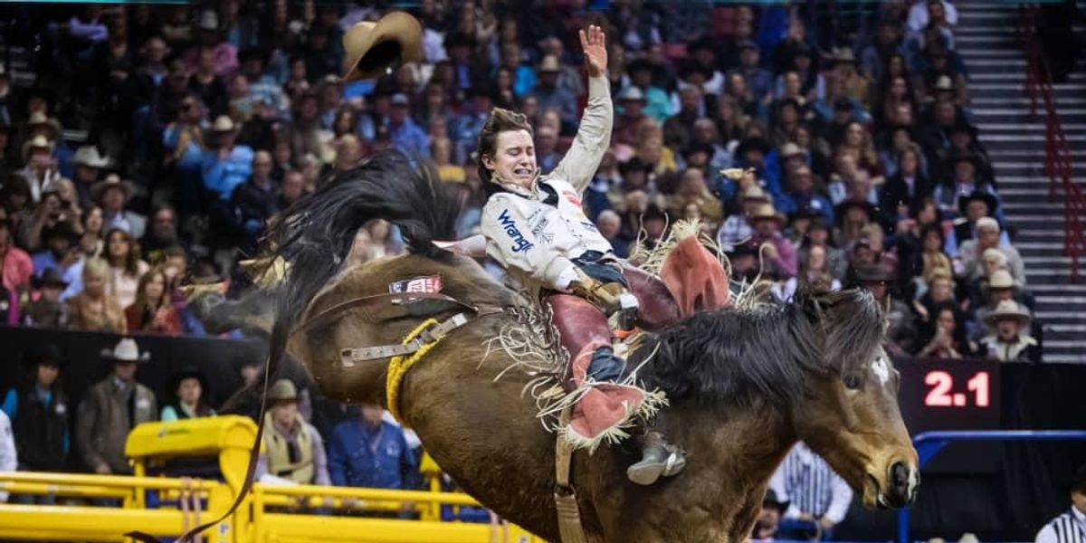Arlington and Fort Worth rope 'Super Bowl of rodeo' events for 2020 ...