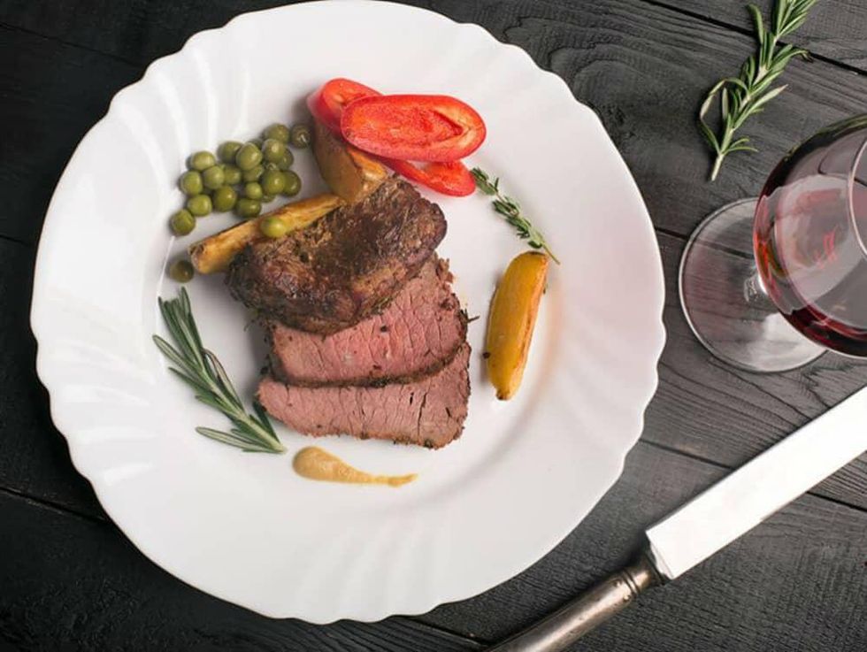 Protein Fit Kitchen in Southlake