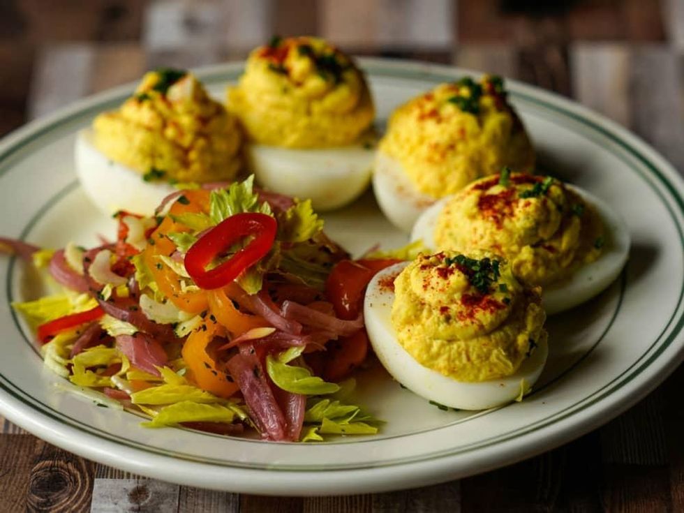 Provender Hall/Marcus Paslay