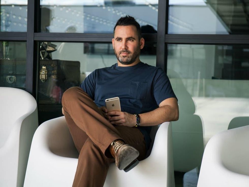 Q Fifty One Editorial