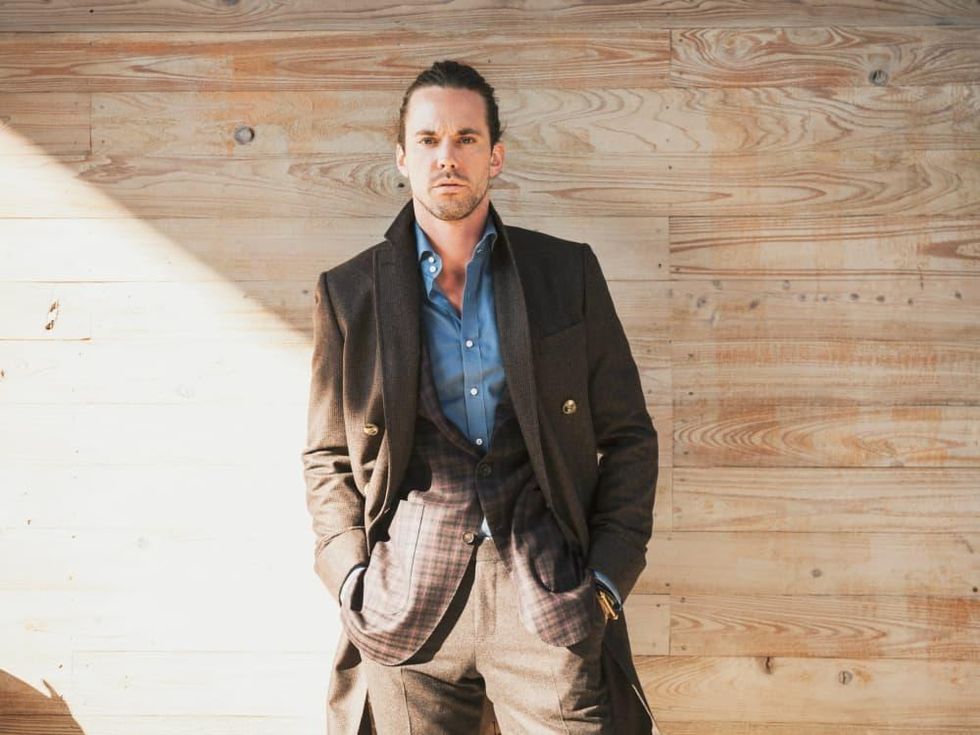 Q Fifty One Editorial