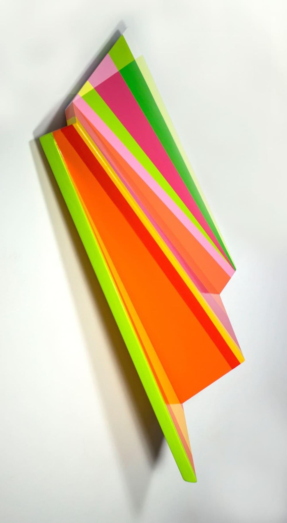 Rachel Hellman, Galleri Urbane