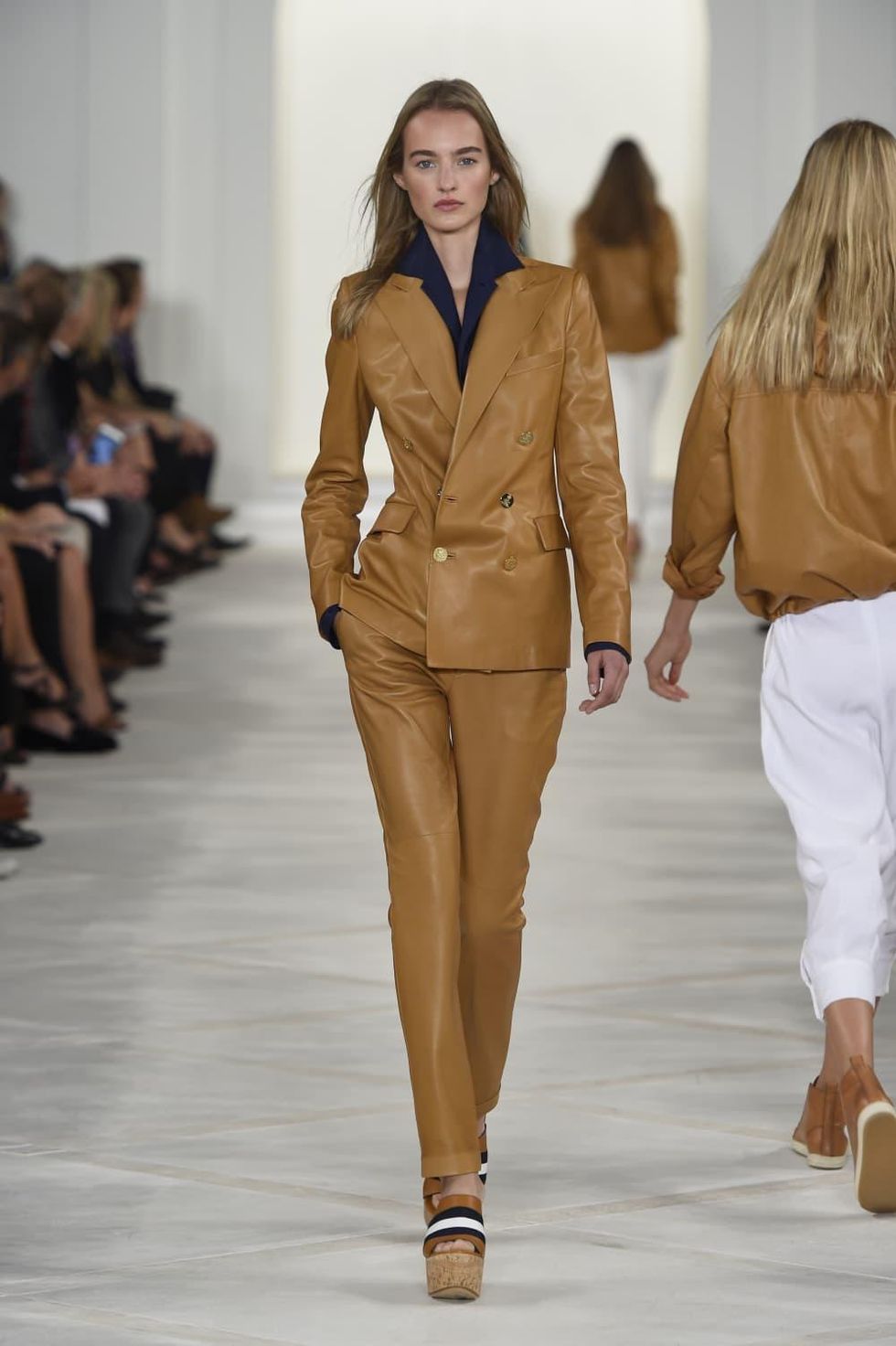 Ralph Lauren spring 2016 collection look 29