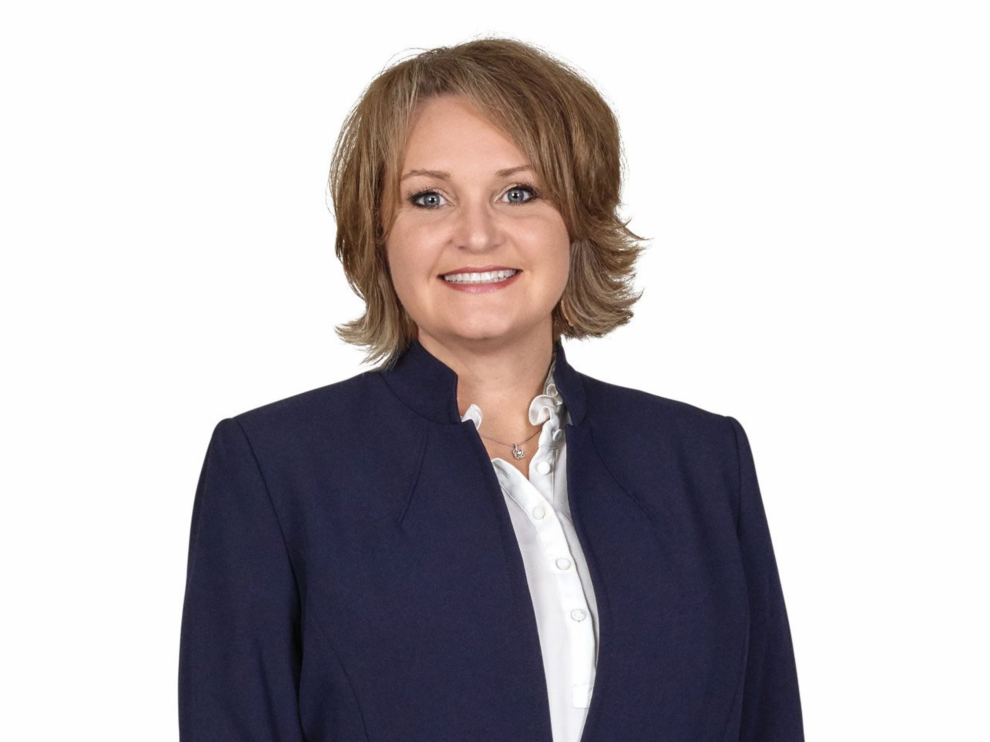 Realtor Michelle Scarborough