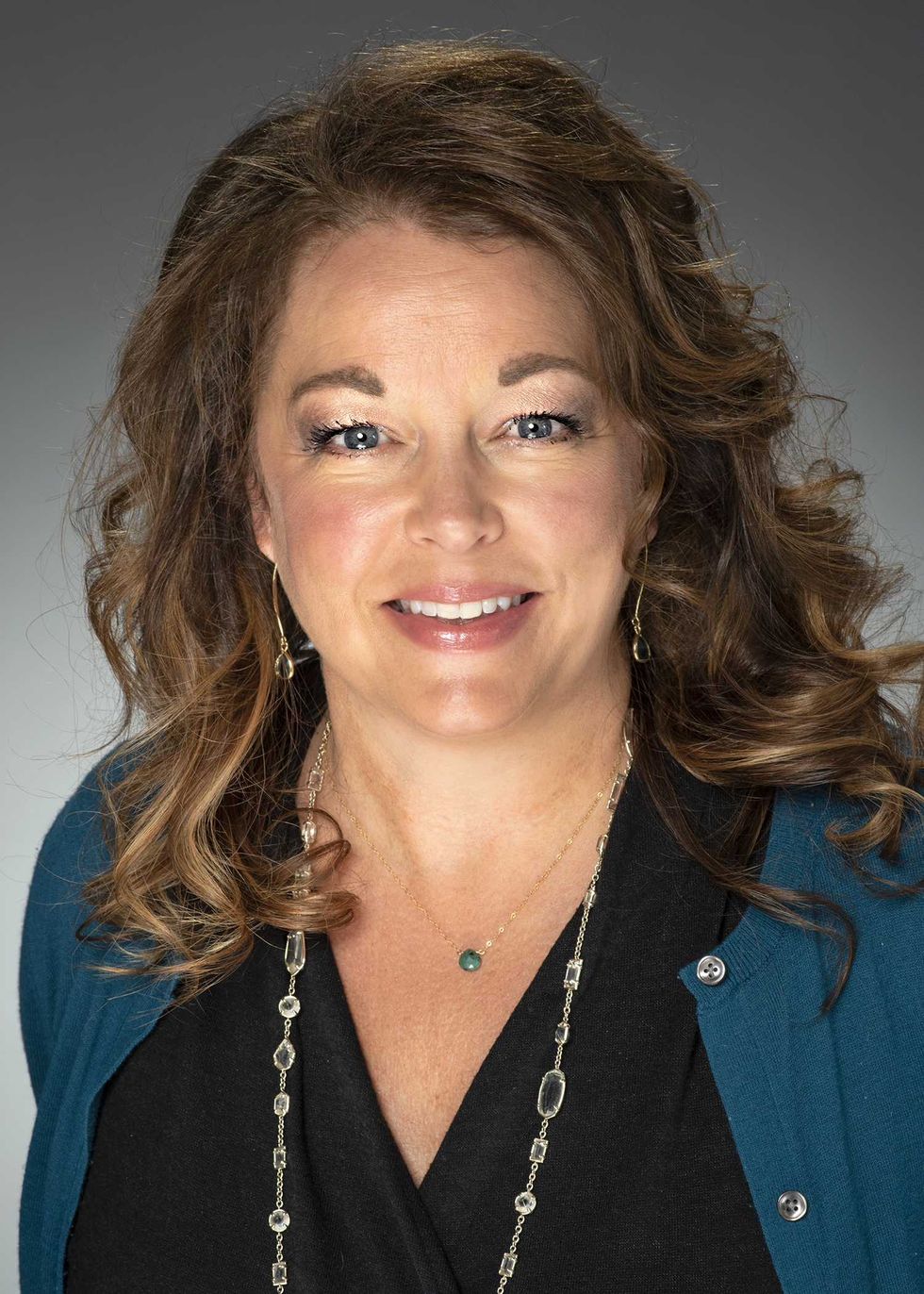 Realtor Stephanie McPeak