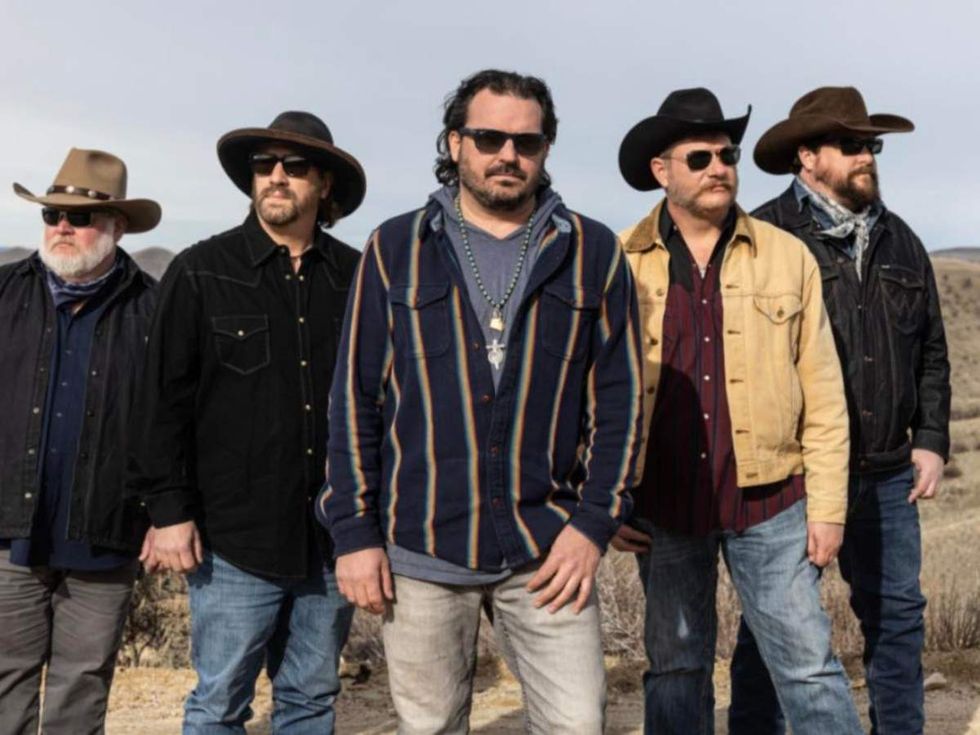 Reckless Kelly