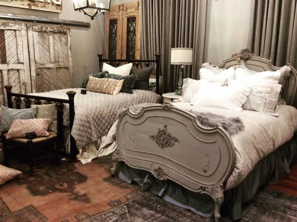 Red Stag New Braunfels