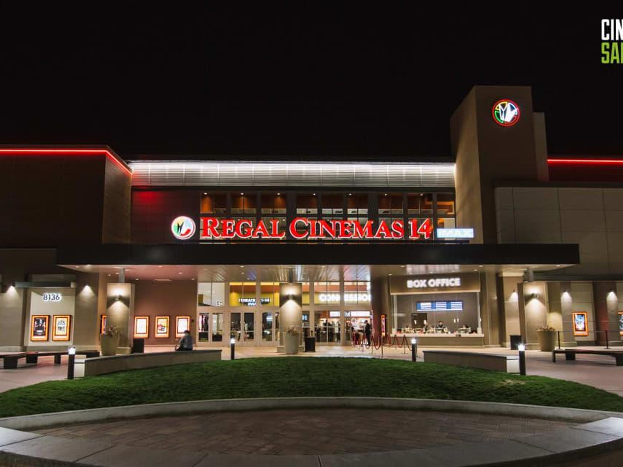 Fort Worth movie theater reopens after 7 months as major chain resumes  service - CultureMap Fort Worth