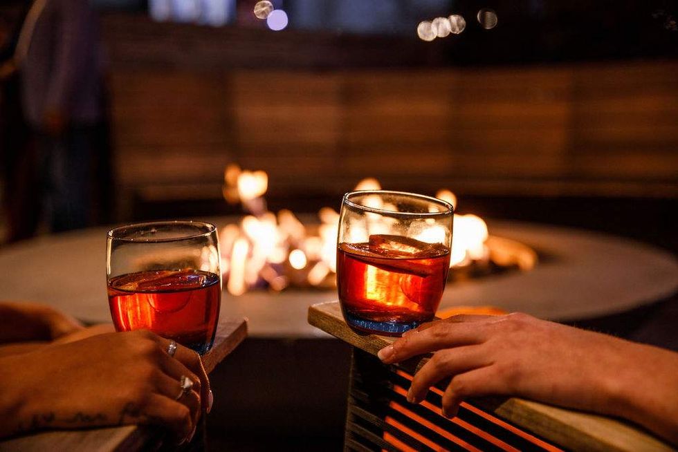 Renaissance Plano hotel