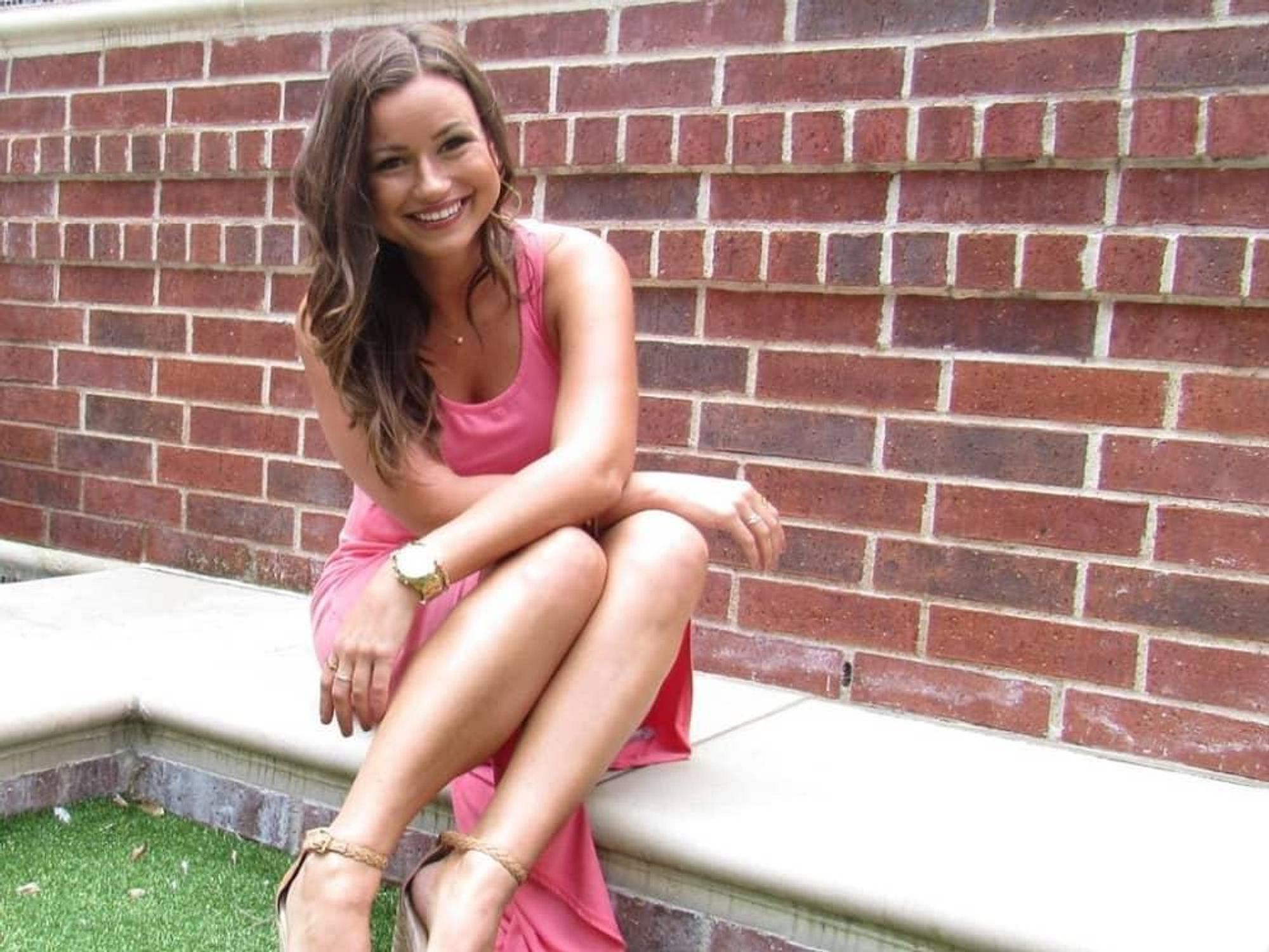 Rent My Wardrobe Founder