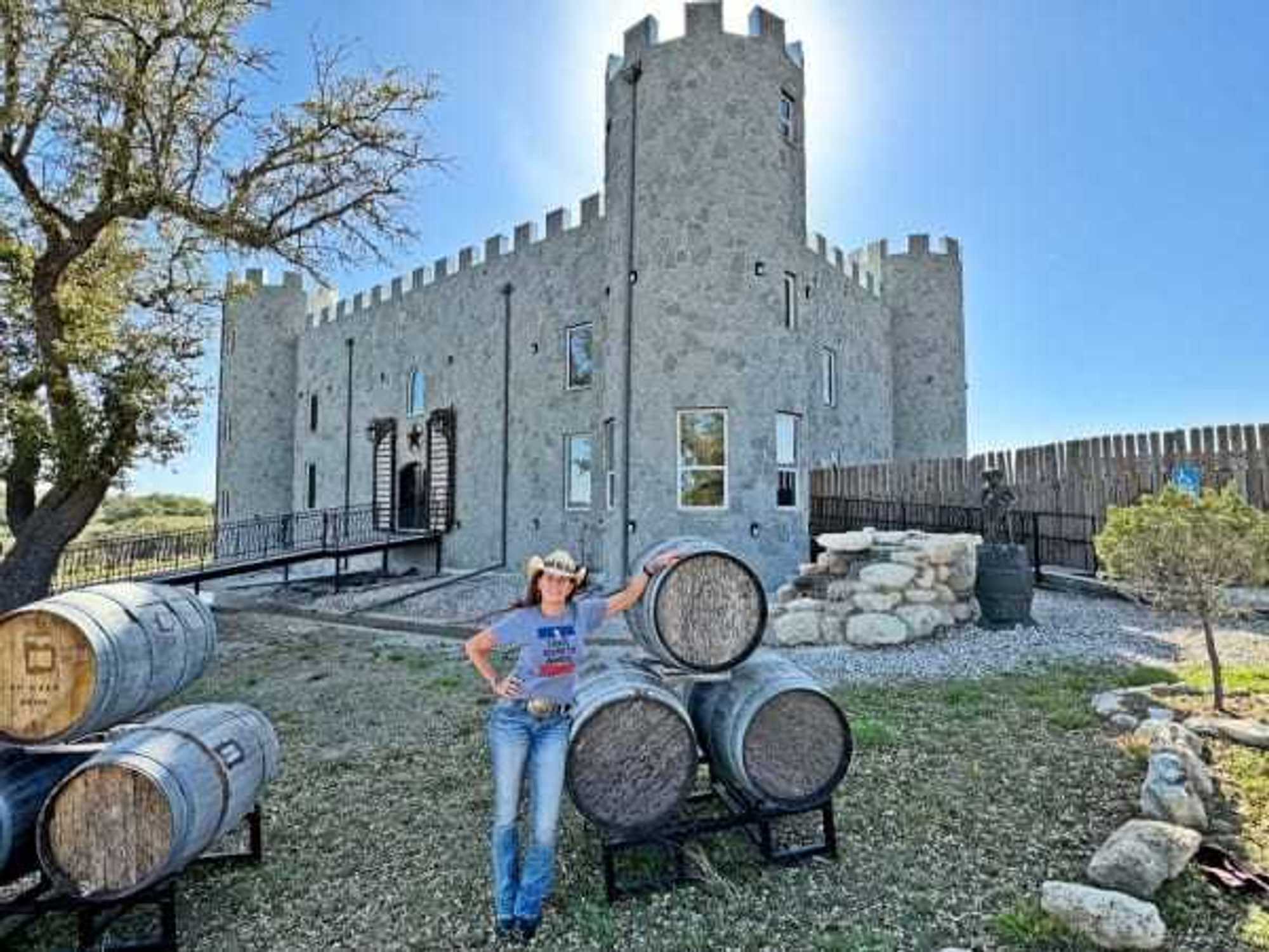Republic Wine Castle Johnson City
