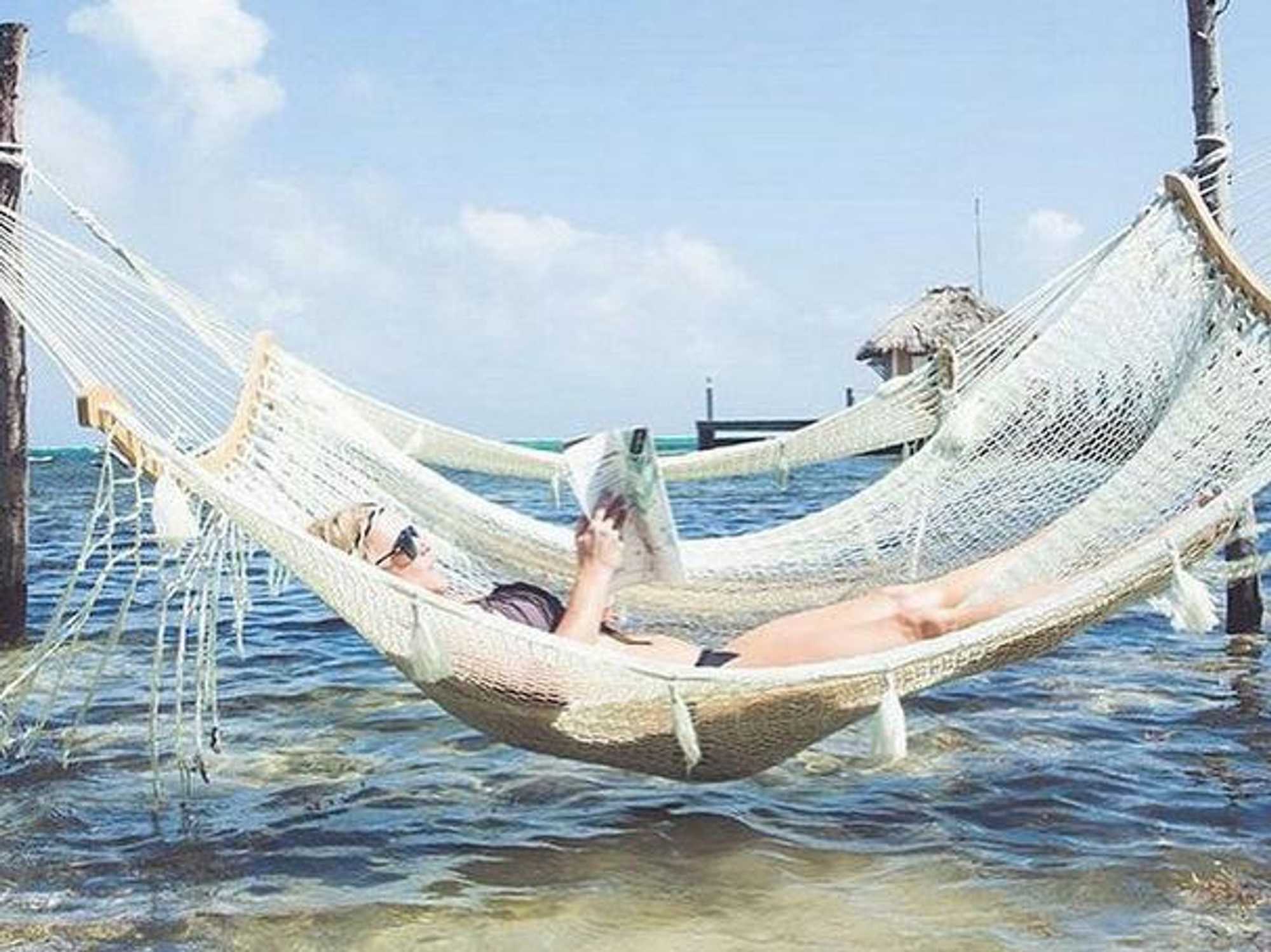 Reset Retreat Belize