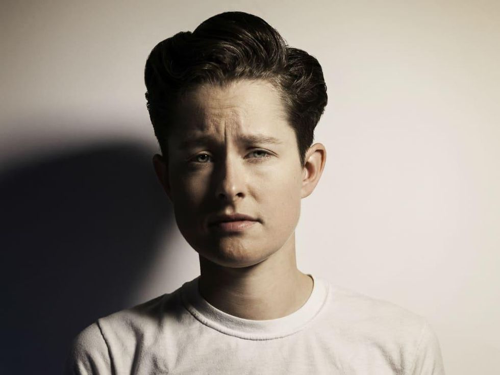 Rhea Butcher