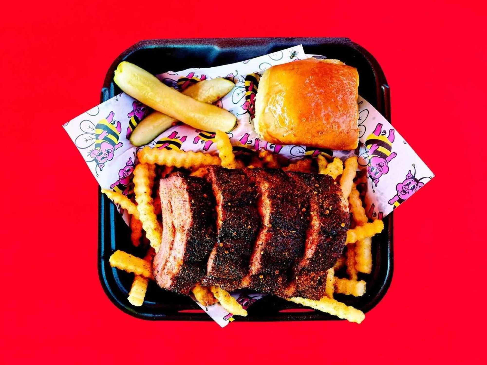 Ribbee's
