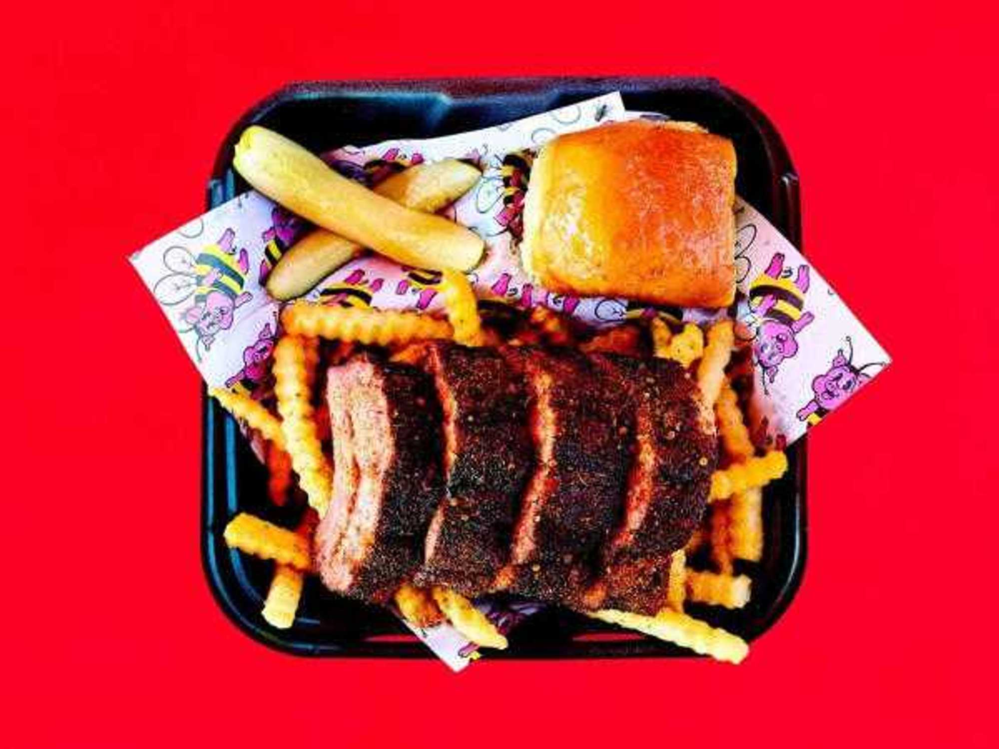 Ribbee's