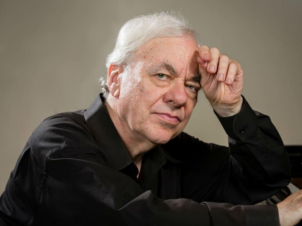 Richard Goode