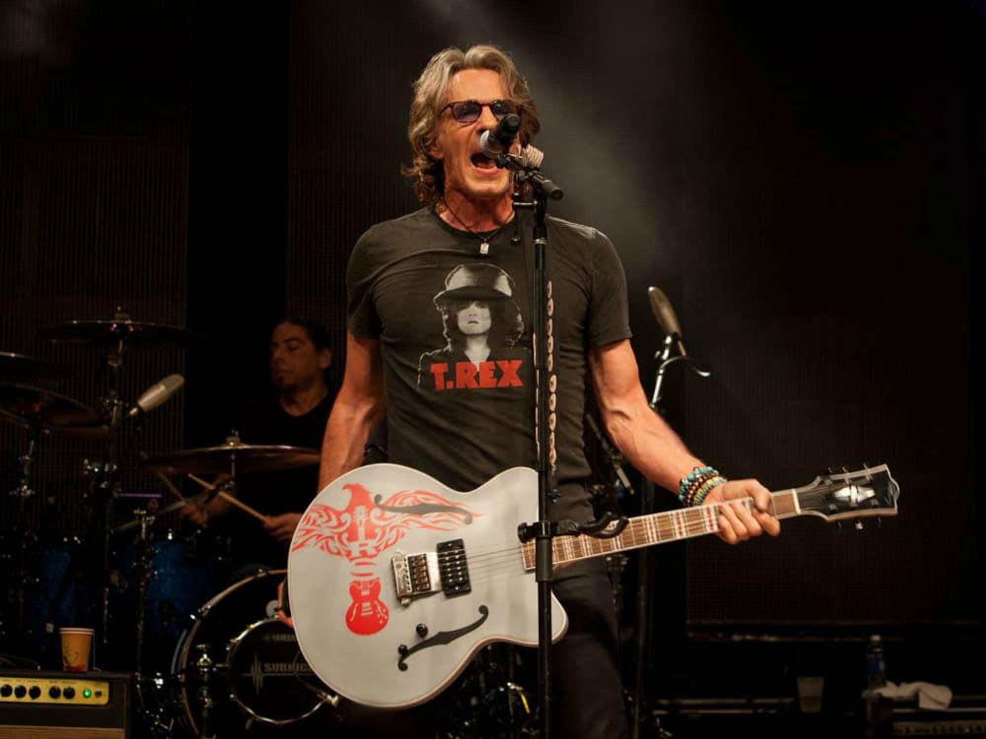 Rick Springfield