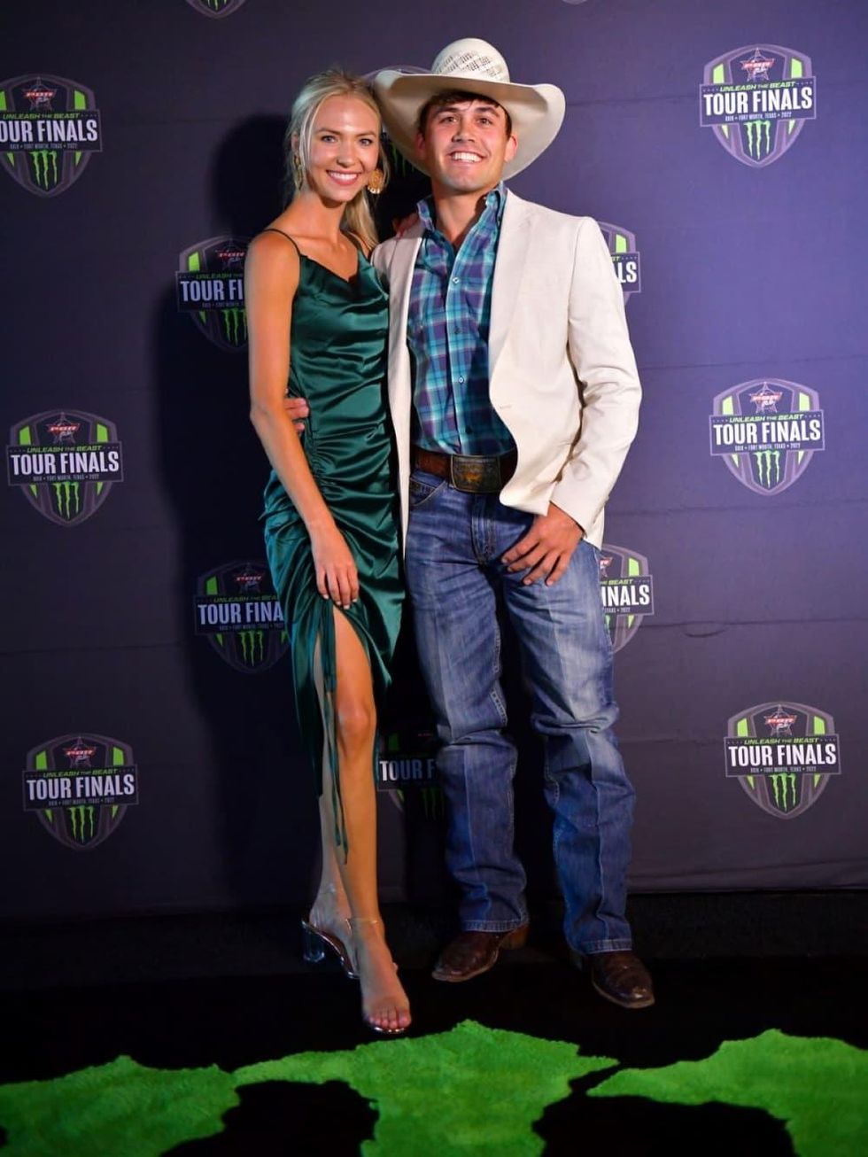 PBR World Finals kicks off in Fort Worth with glamorous awards gala