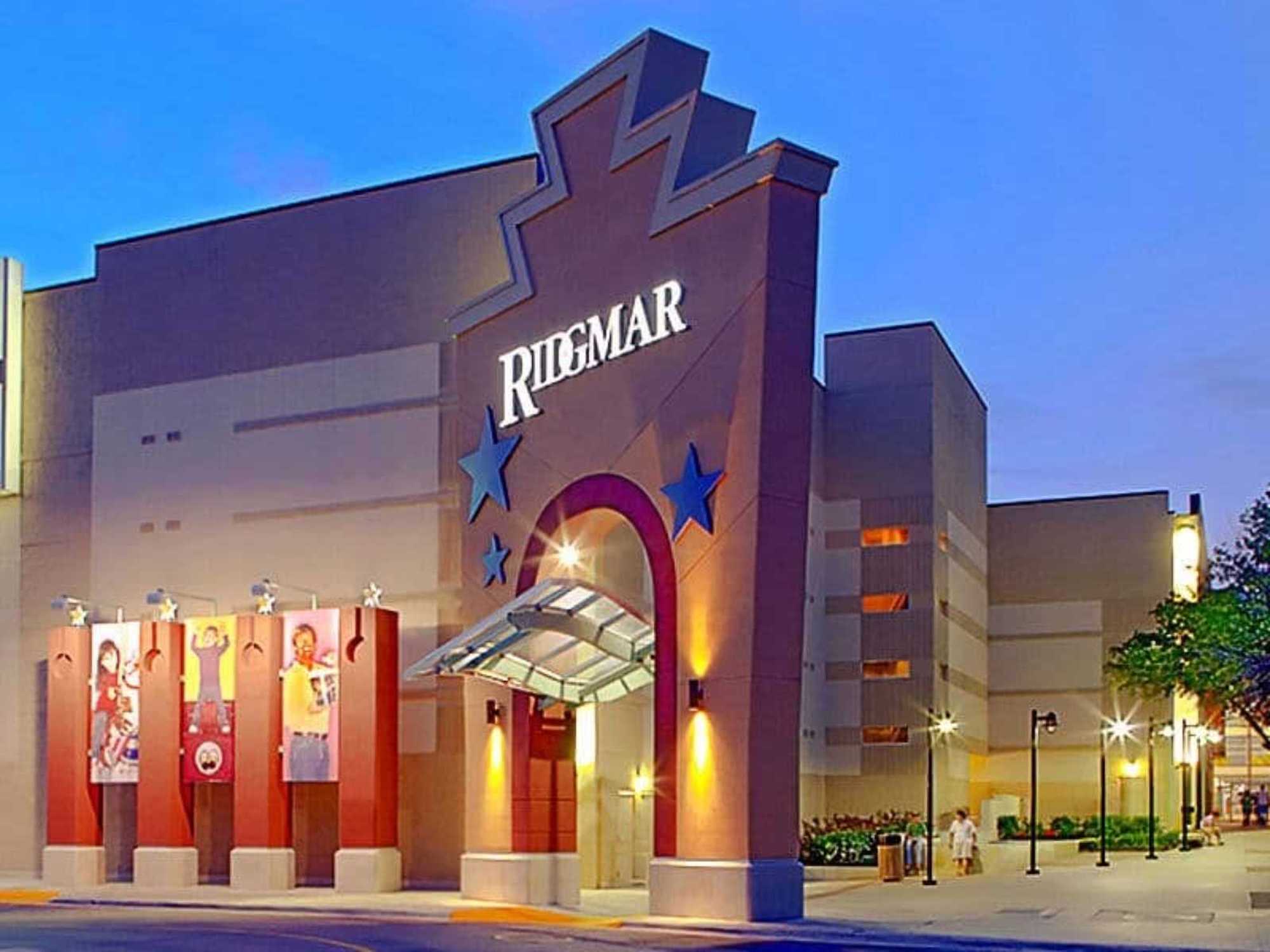 Ridgmar Mall