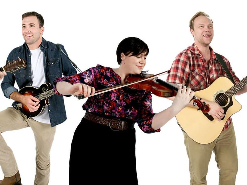 Ring of Fire:The Music of Johnny Cash