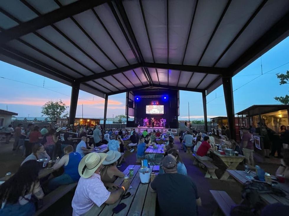 Roanoke ChopShop Live