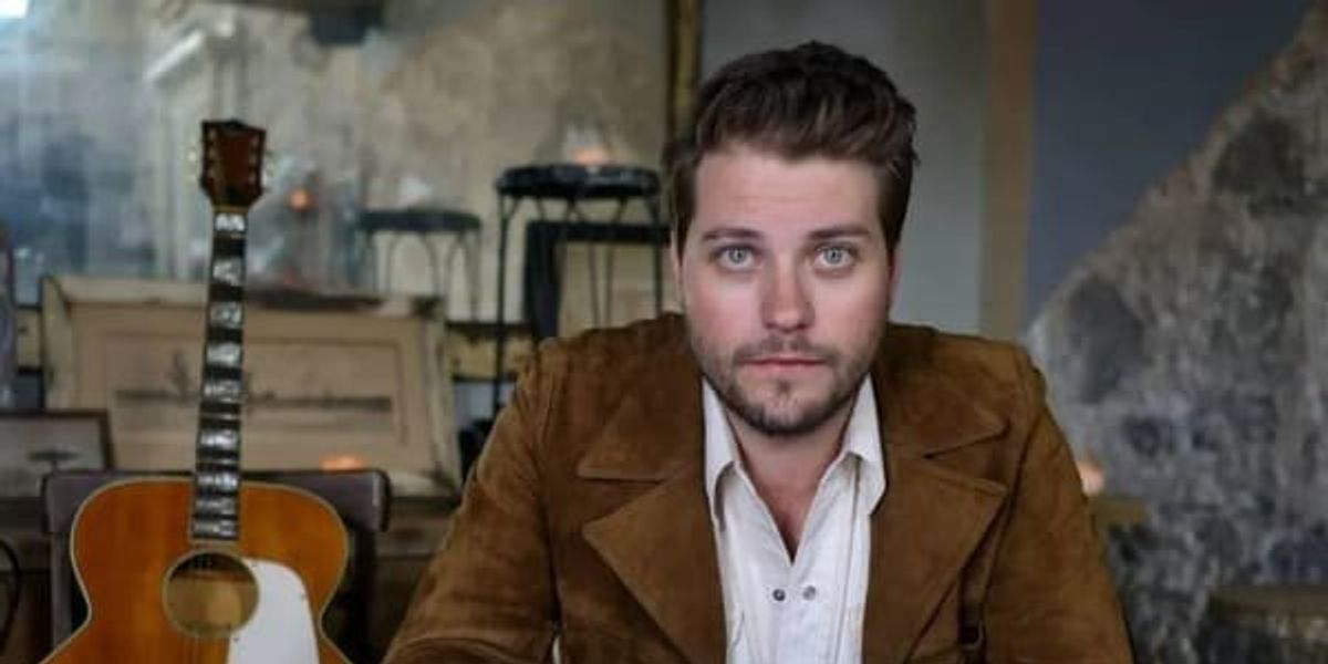 Rob Baird in concert - CultureMap Fort Worth