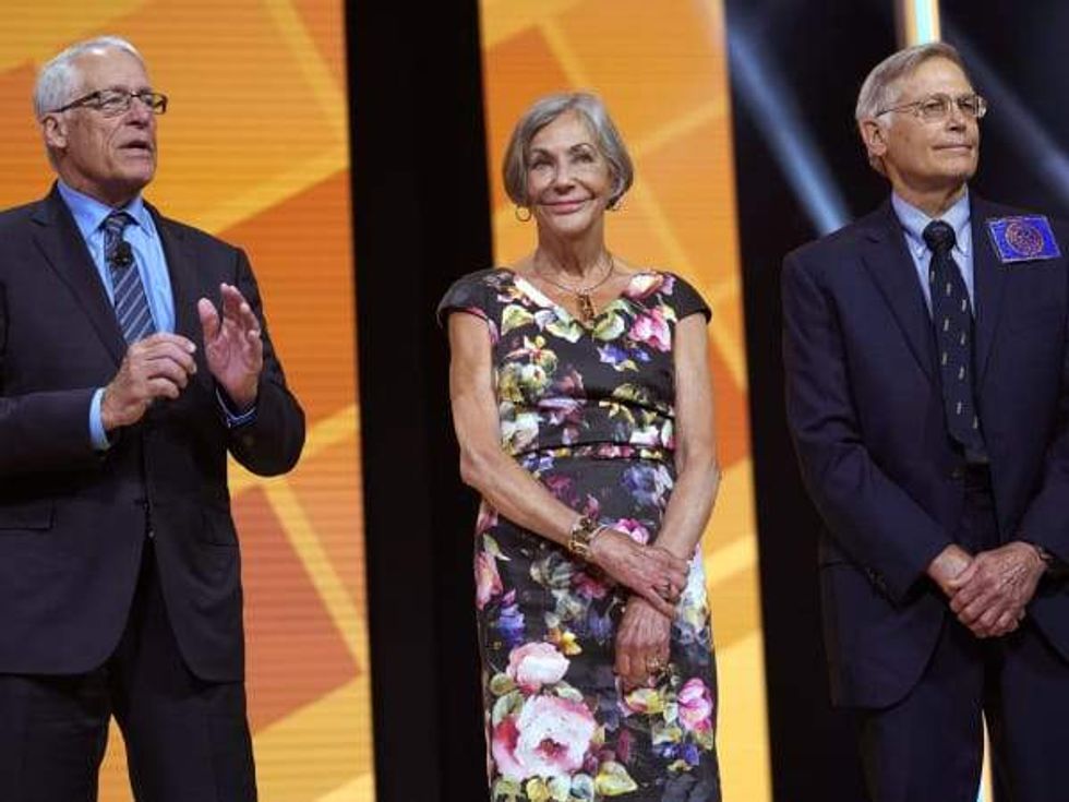 Rob Walton, Alice Walton, Jim Walton, Walton family, Walmart heirs, billionaires, world's richest