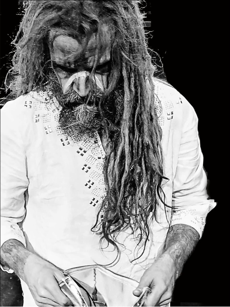Rob Zombie