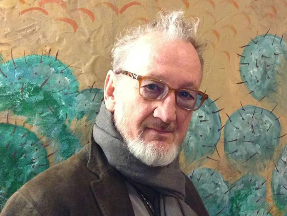 Robert Englund
