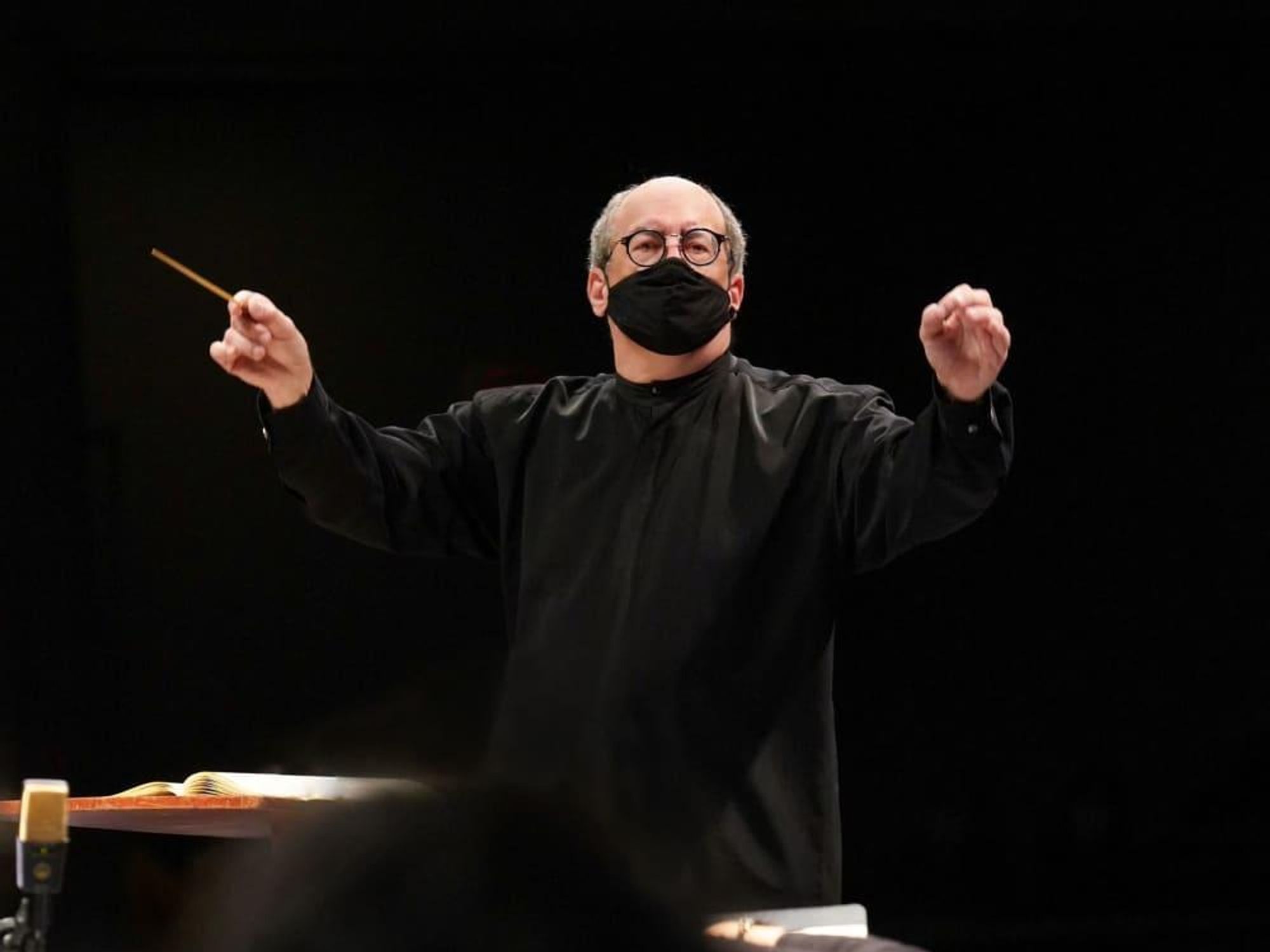 Robert Spano, Fort Worth Symphony