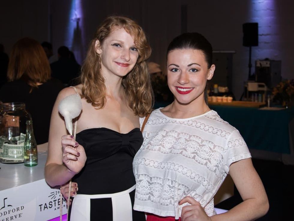 Dallas-Fort Worth foodies toast best of the best at annual Tastemaker Awards