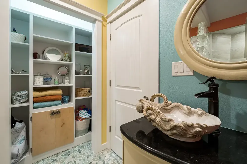 Rockport Reel Paradise Doug and Sandy Airbnb best hosts in Texas