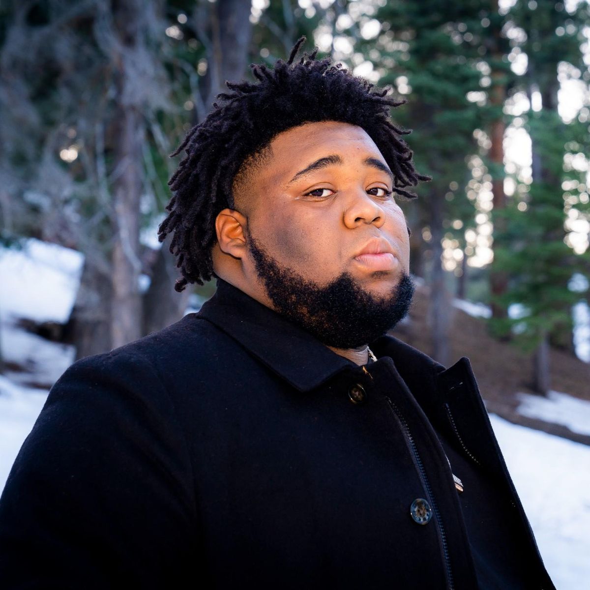 Rod Wave in concert - CultureMap Fort Worth