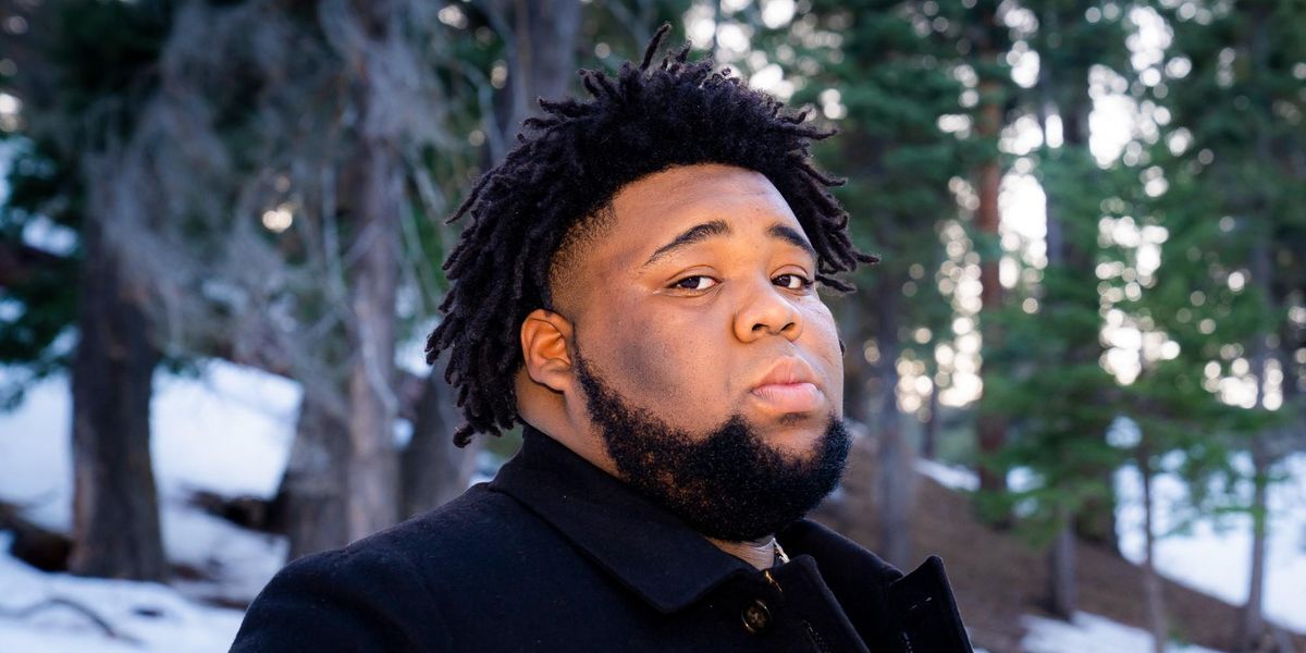 Rod Wave in concert - CultureMap Fort Worth