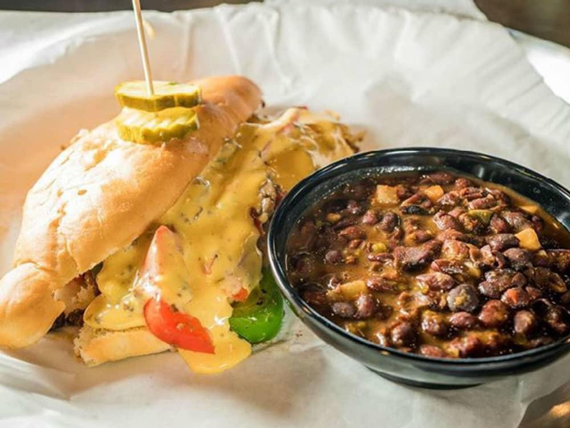 Rogers RoundHouse Philly