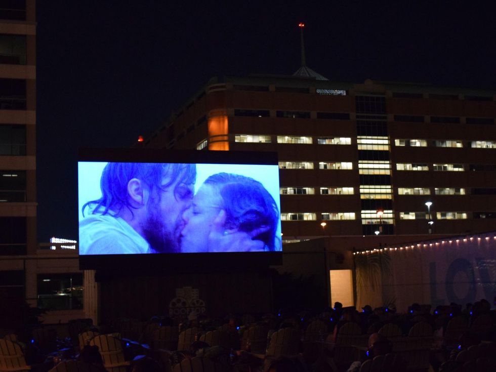 8 essential tips for skyhigh fun at Fort Worth's new Rooftop Cinema