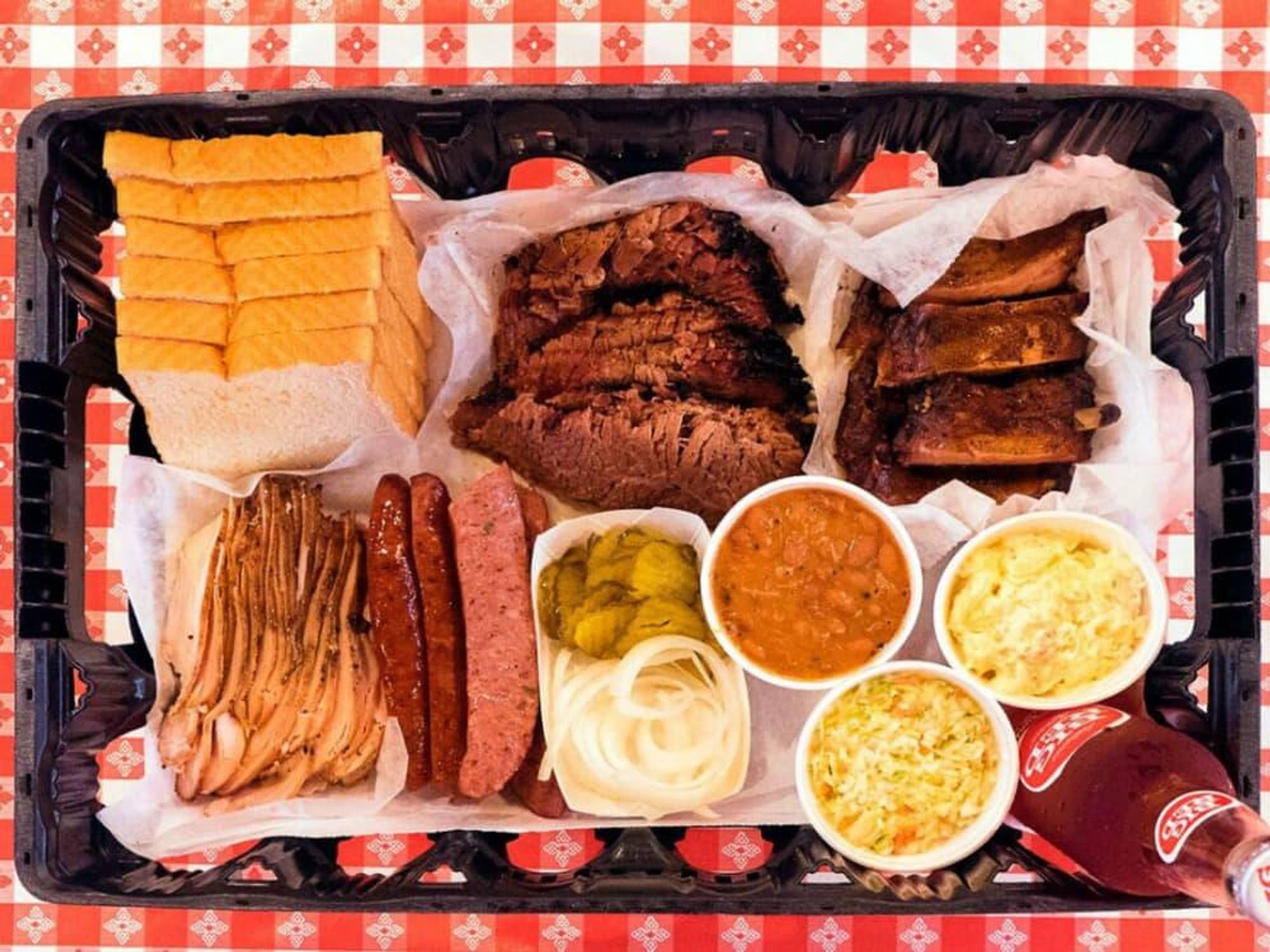 Rudy's Country Store & BBQ