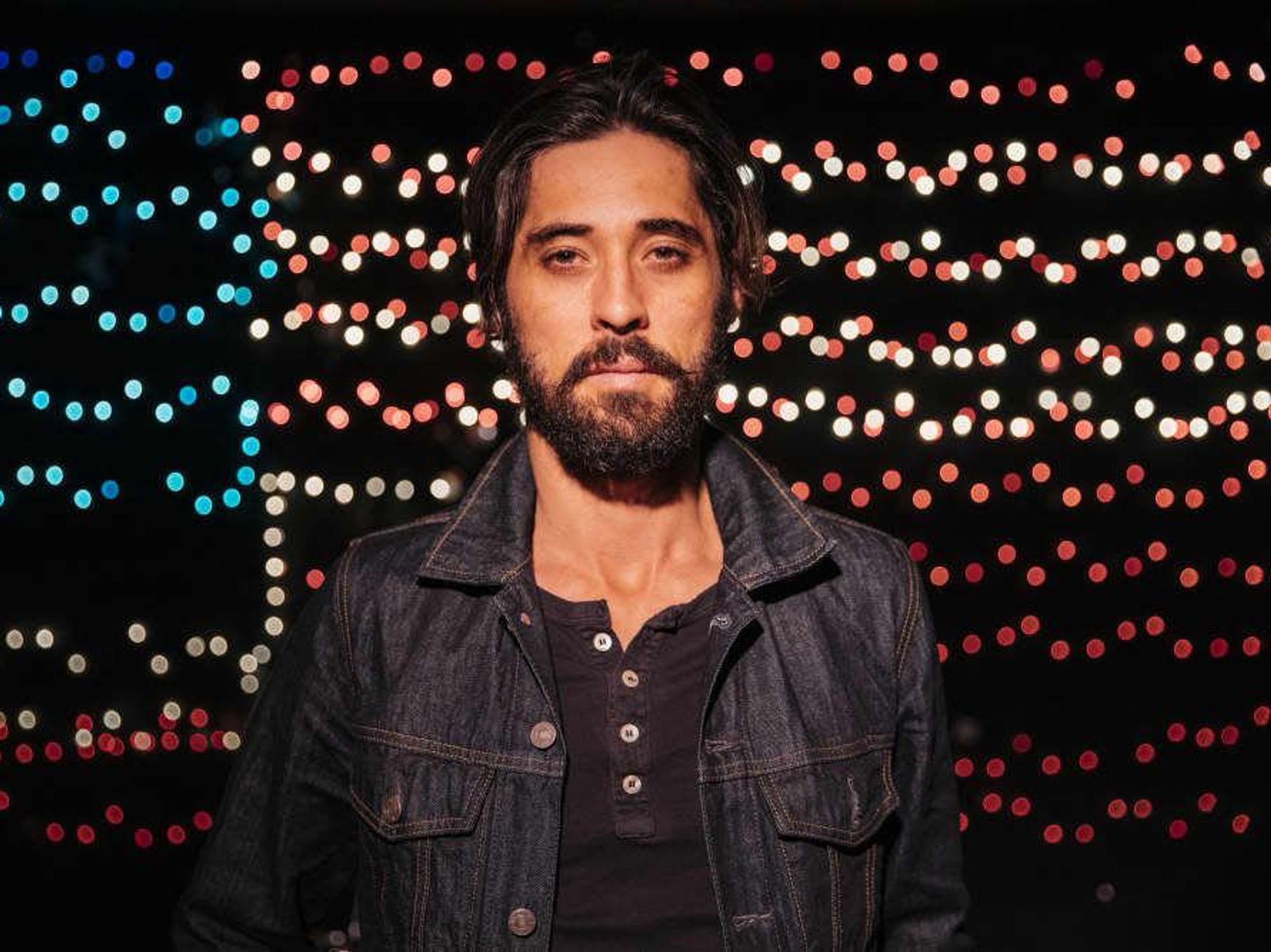 Ryan Bingham