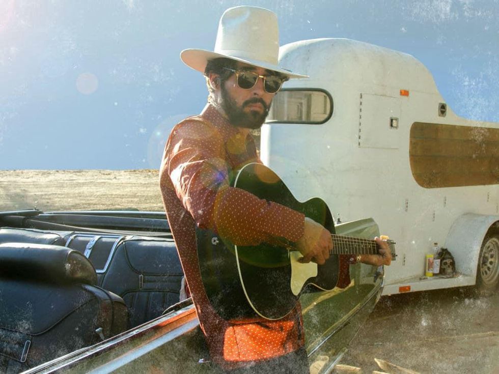 Ryan Bingham