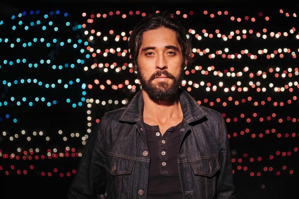 Ryan Bingham