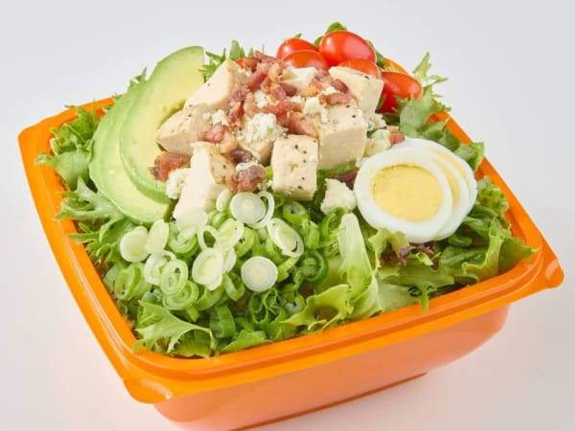 Salad and Go