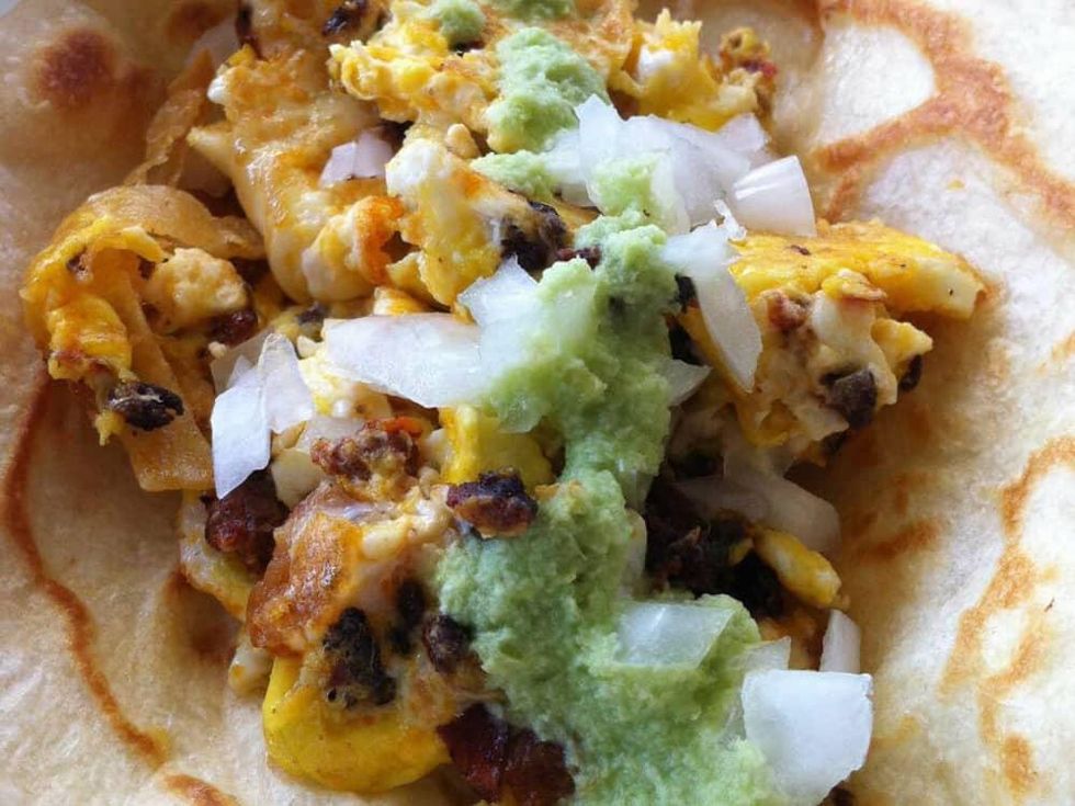 The 10 best breakfasts in Fort Worth are worth getting out of bed for