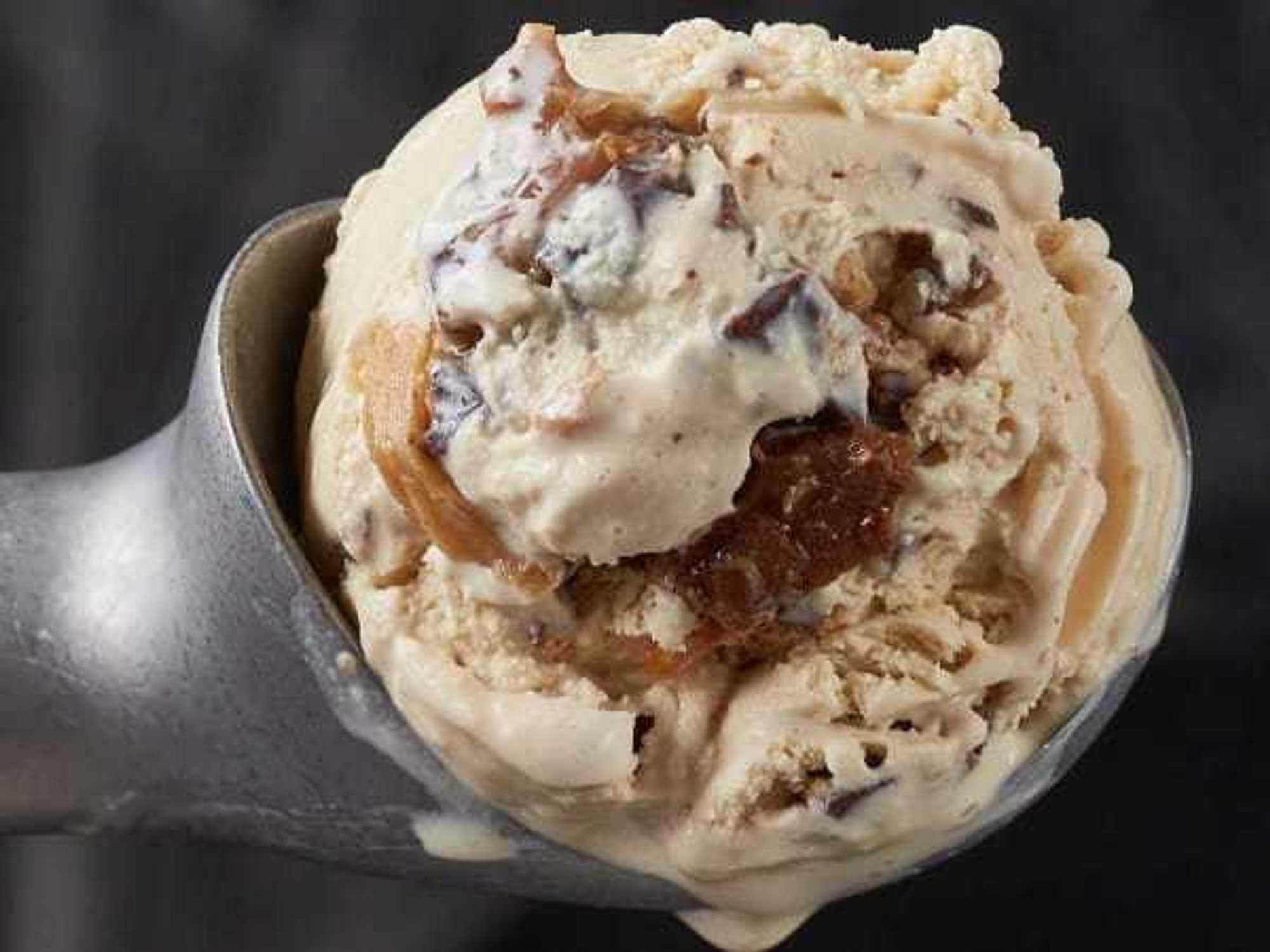 Salt & Straw ice cream